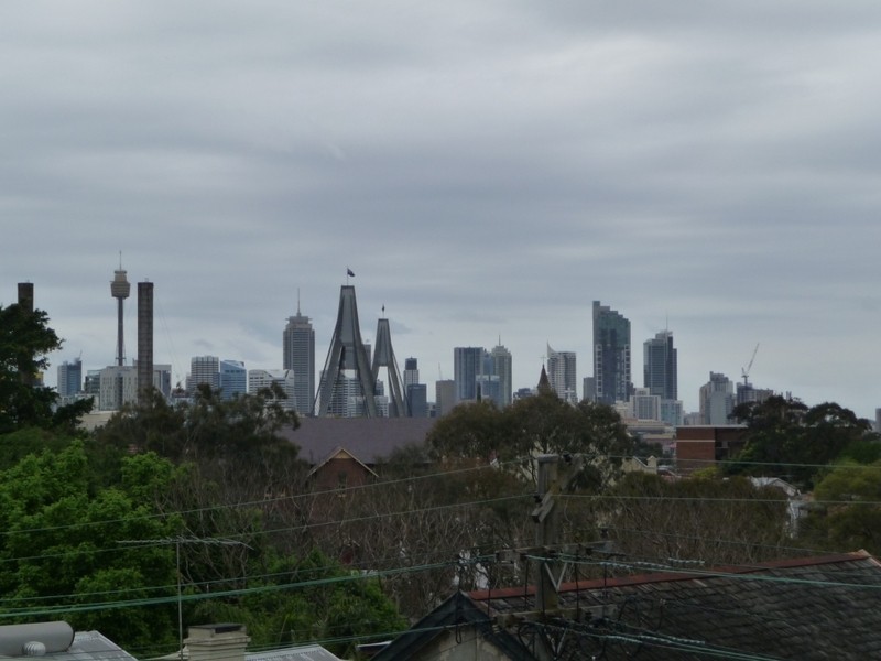 5/187 Evans Street, Rozelle NSW 2039