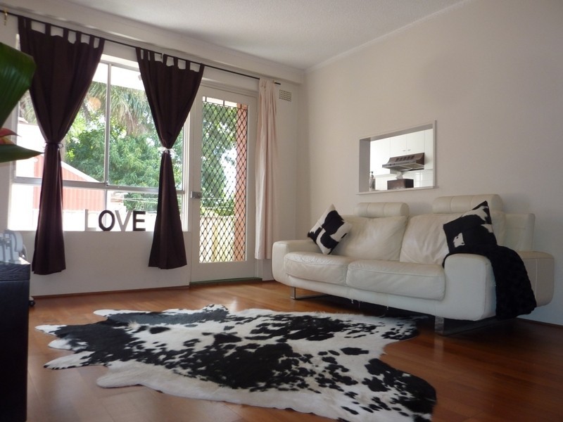 5/25 Foucart Street, Rozelle NSW 2039