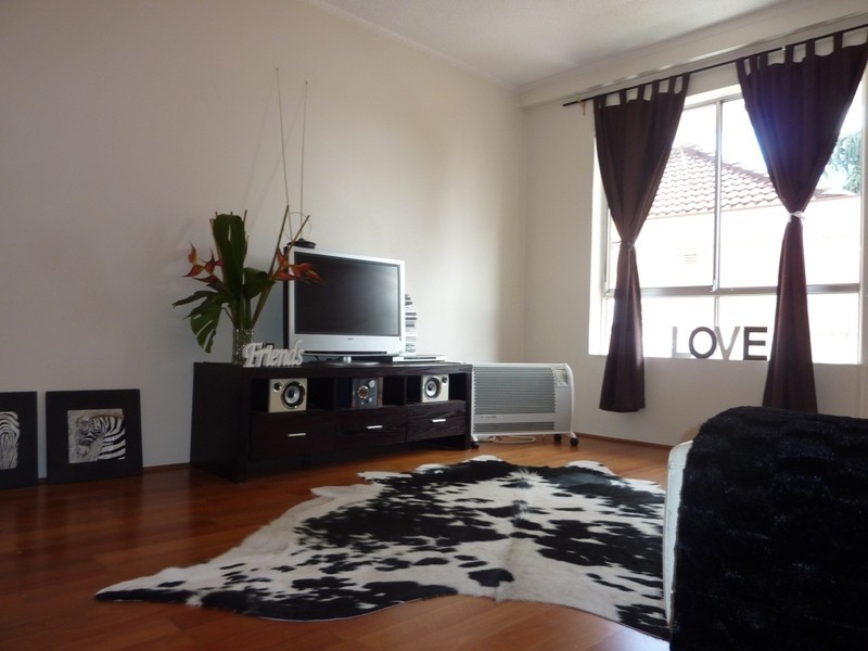 5/25 Foucart Street, Rozelle NSW 2039