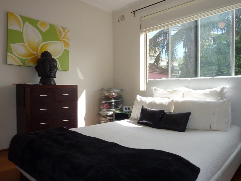 5/25 Foucart Street, Rozelle NSW 2039