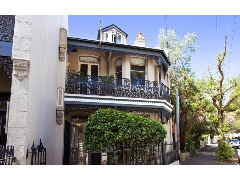 87 Elliott Street, Balmain NSW 2041