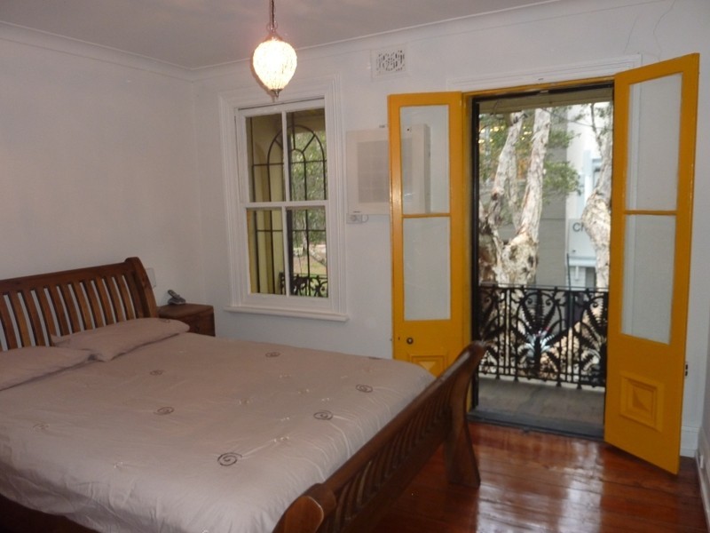 49 Pine Street, Chippendale NSW 2008