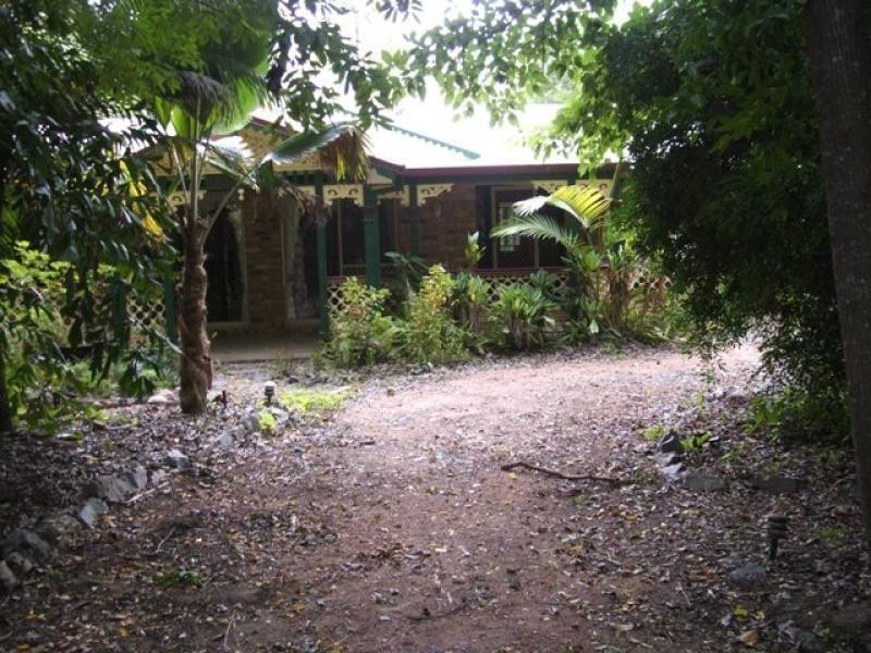 7  Kurrajong Court, Bushland Beach QLD 4818