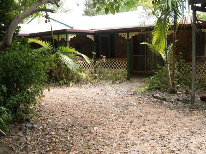 7  Kurrajong Court, Bushland Beach QLD 4818