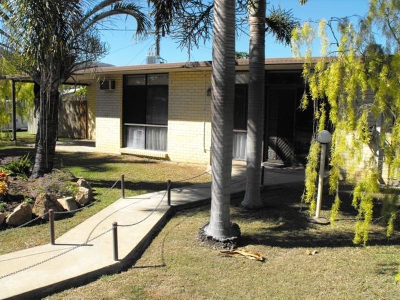 1 Allara Court, Rasmussen QLD 4815