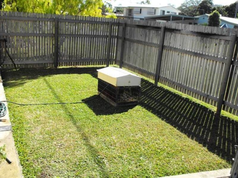 1 Allara Court, Rasmussen QLD 4815