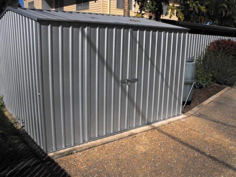 1 Allara Court, Rasmussen QLD 4815