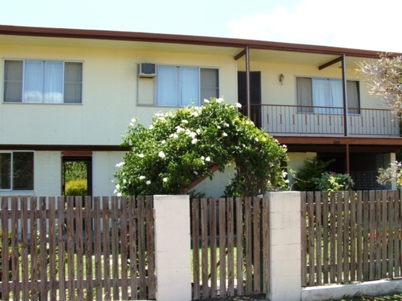 100 Pinnacle Drive, Condon QLD 4815