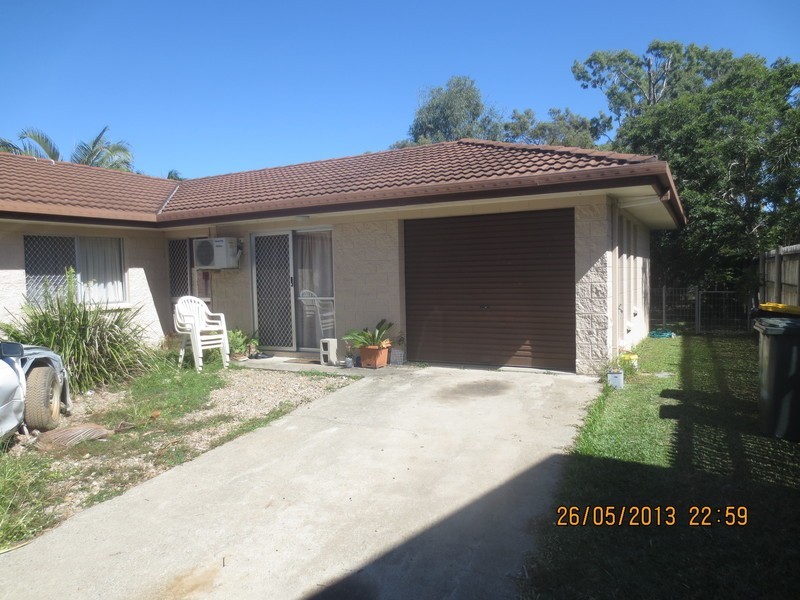 Kirwan QLD 4817