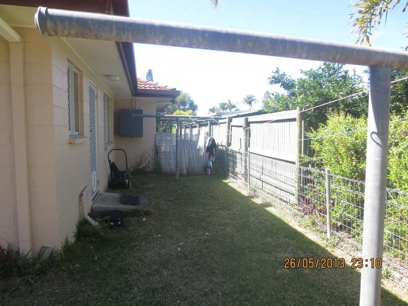 Kirwan QLD 4817