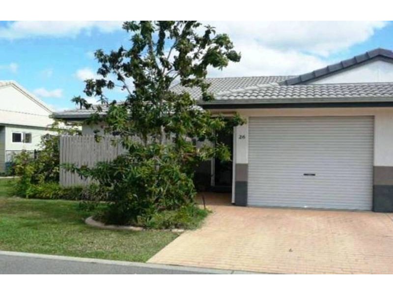 26/9 Nineteenth Avenue, Kirwan QLD 4817