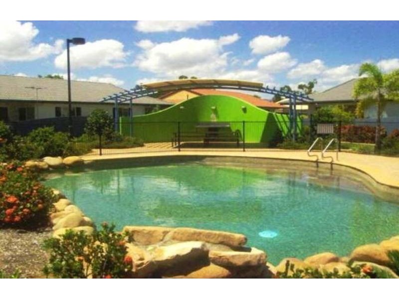 26/9 Nineteenth Avenue, Kirwan QLD 4817