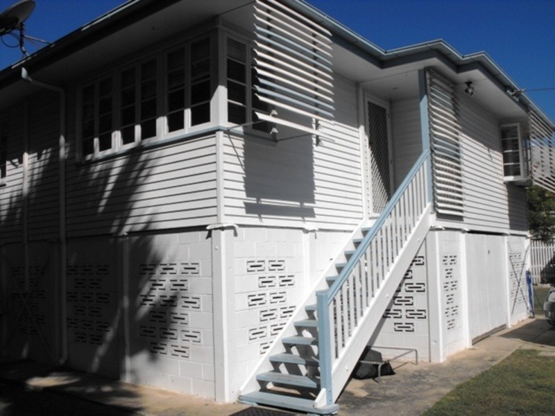 36 Pope Street, Aitkenvale QLD 4814