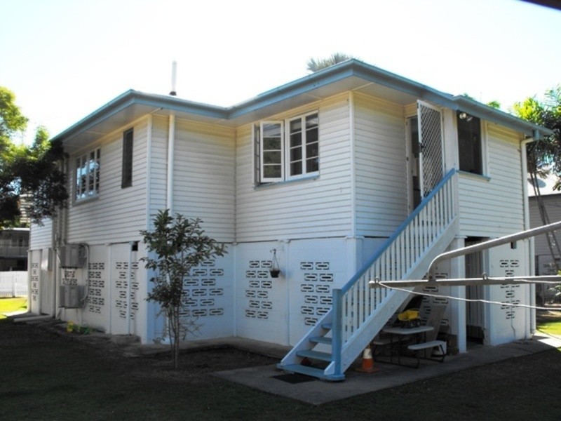 36 Pope Street, Aitkenvale QLD 4814