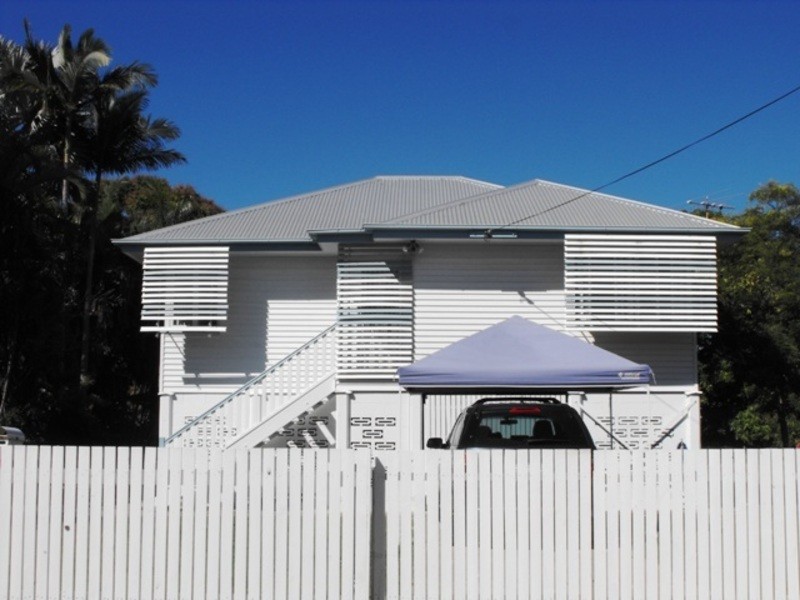 36 Pope Street, Aitkenvale QLD 4814