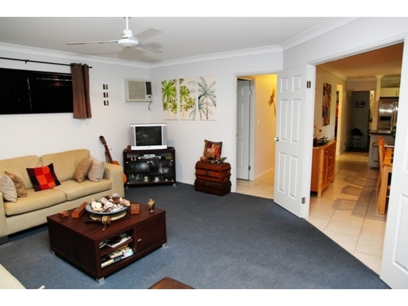 1 Brinkley Court, Mount Louisa QLD 4814