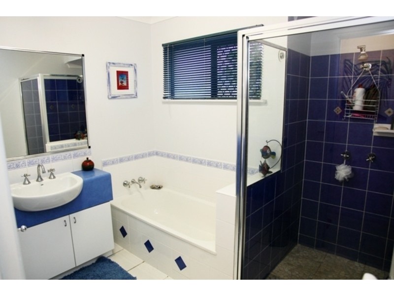 1 Brinkley Court, Mount Louisa QLD 4814