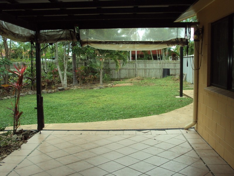 4 Goldfinch Court, Condon QLD 4815