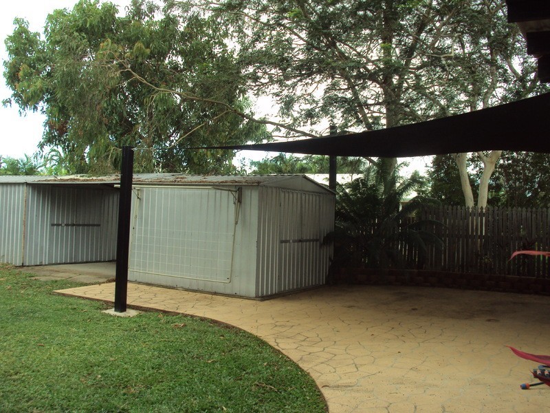 4 Goldfinch Court, Condon QLD 4815