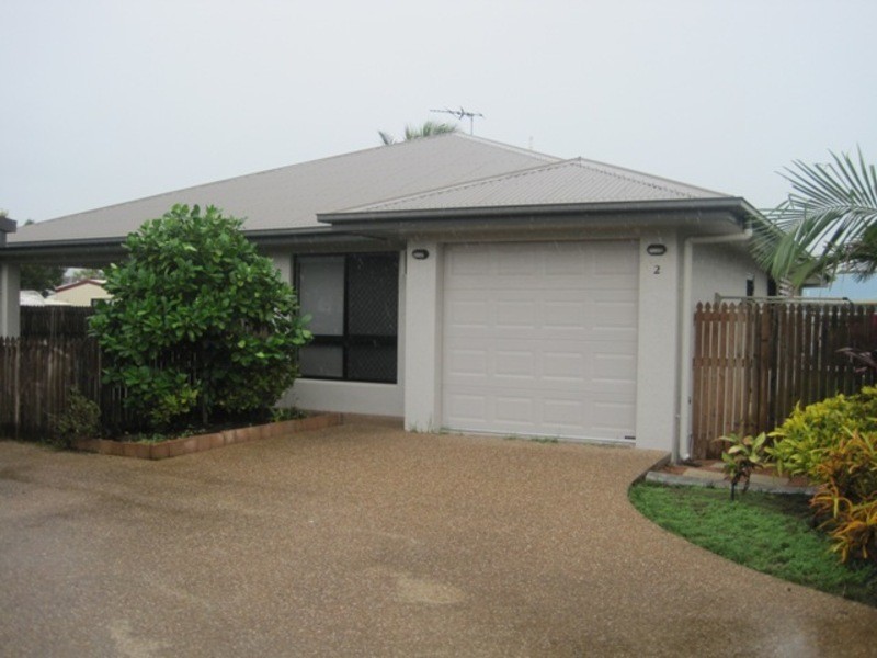 2/47 Santal Drive, Rasmussen QLD 4815