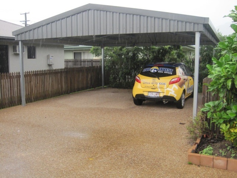 2/47 Santal Drive, Rasmussen QLD 4815