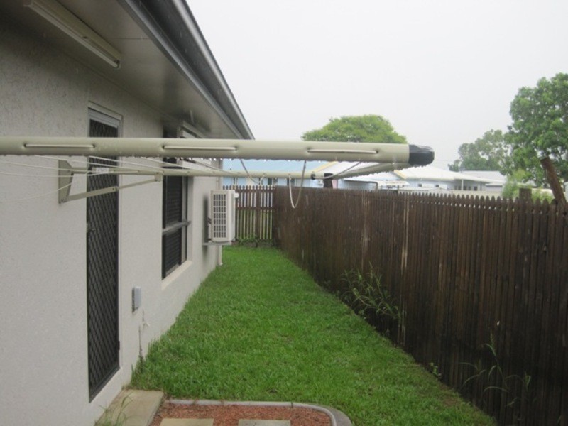 2/47 Santal Drive, Rasmussen QLD 4815