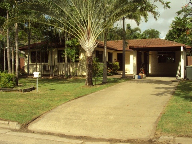 11 Bountiful Court, Kirwan QLD 4817