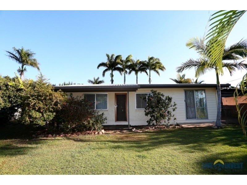 32 Tapiolas Avenue, Kirwan QLD 4817