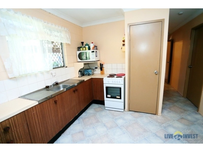 32 Tapiolas Avenue, Kirwan QLD 4817