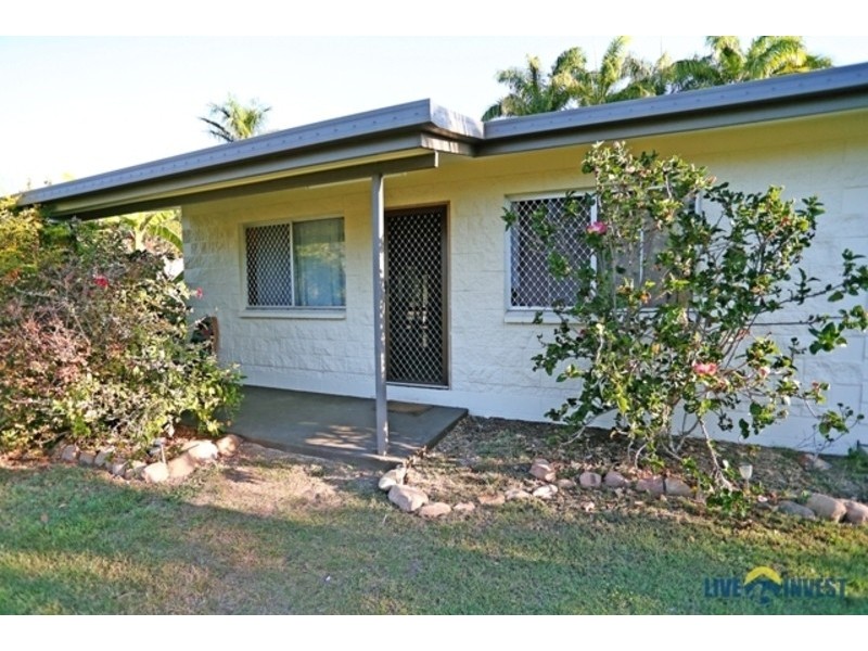 32 Tapiolas Avenue, Kirwan QLD 4817