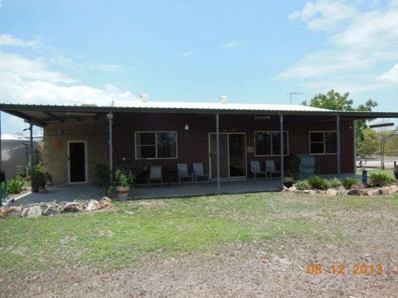 122 Mt Jack Road, Brookhill QLD 4816