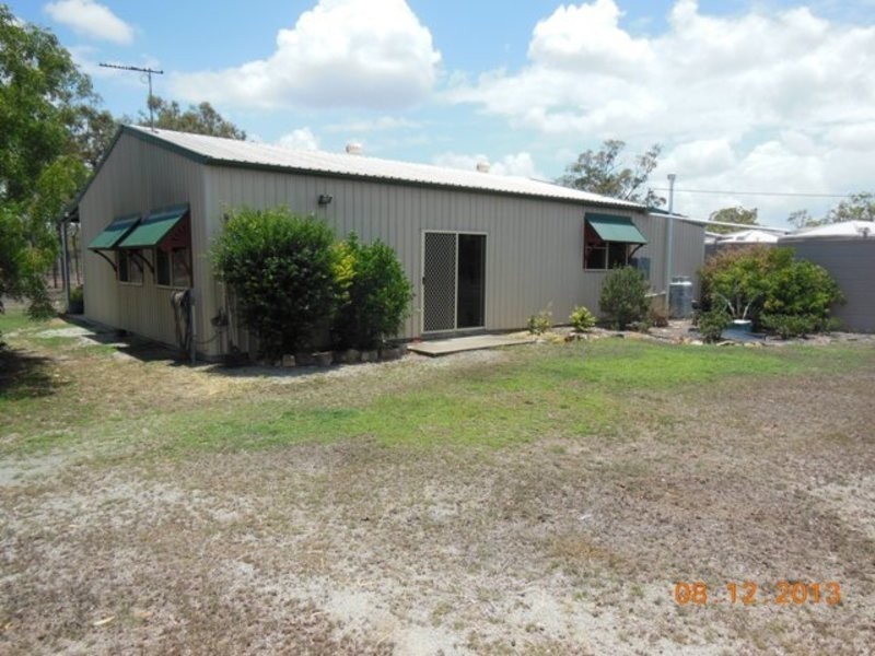 122 Mt Jack Road, Brookhill QLD 4816