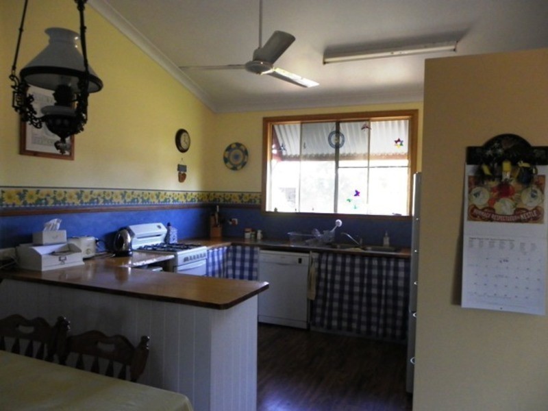 122 Mt Jack Road, Brookhill QLD 4816