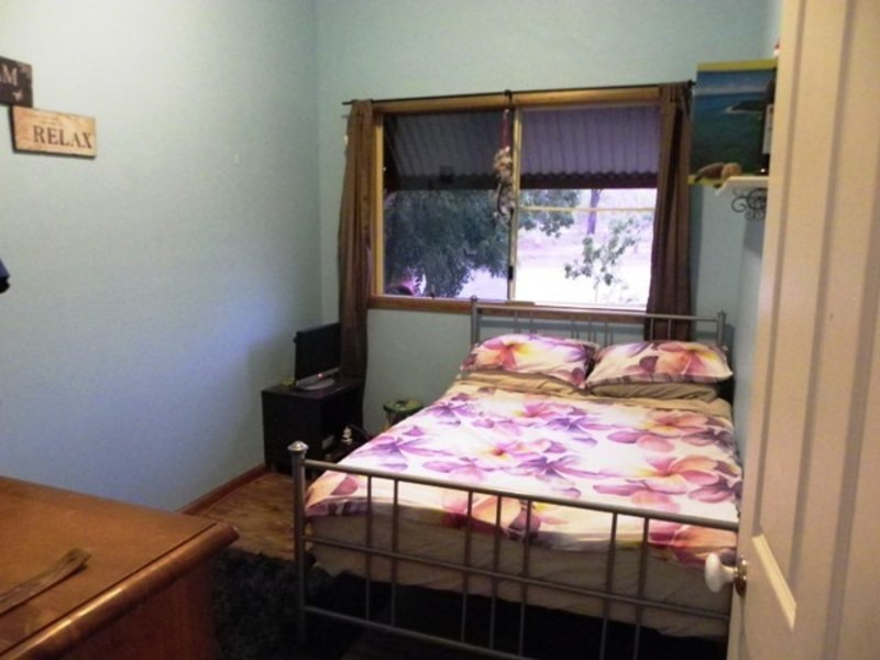 122 Mt Jack Road, Brookhill QLD 4816