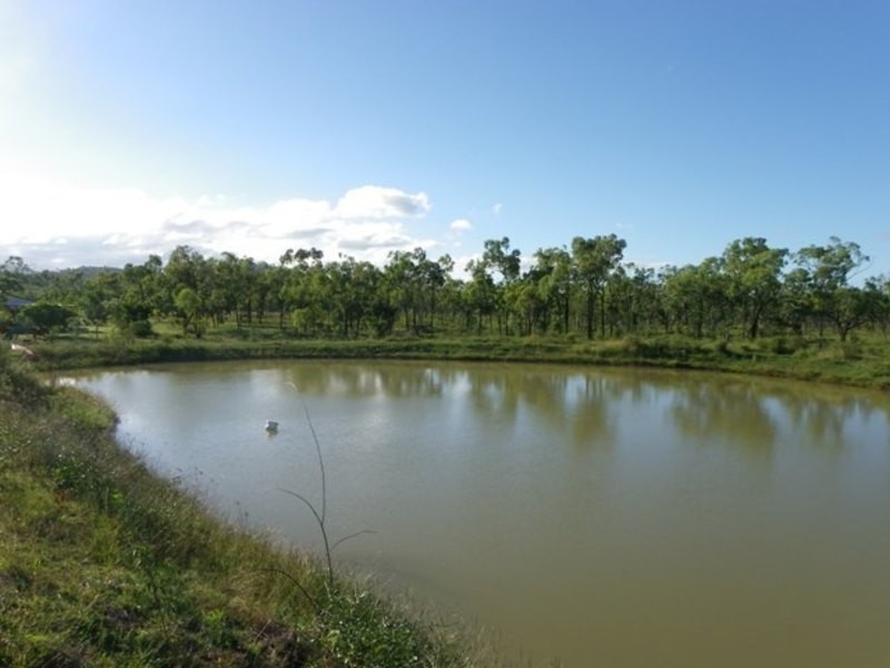 122 Mt Jack Road, Brookhill QLD 4816