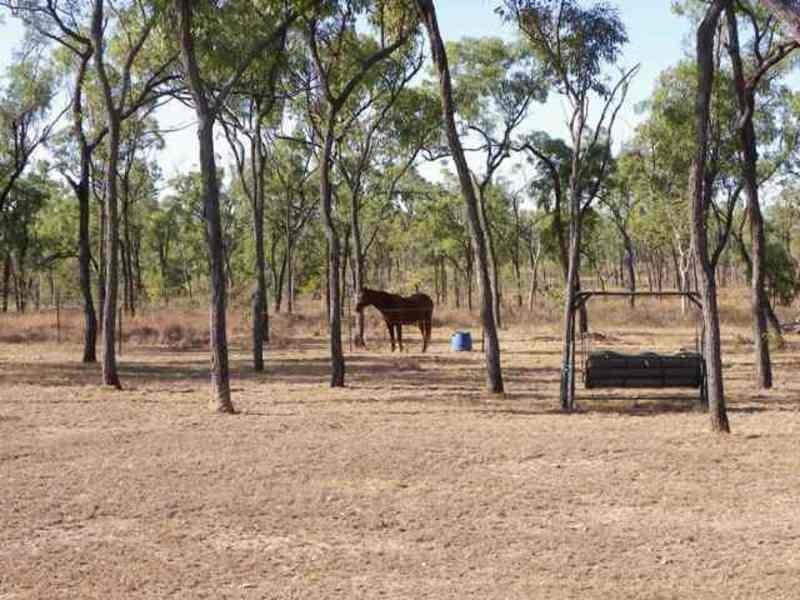 122 Mt Jack Road, Brookhill QLD 4816