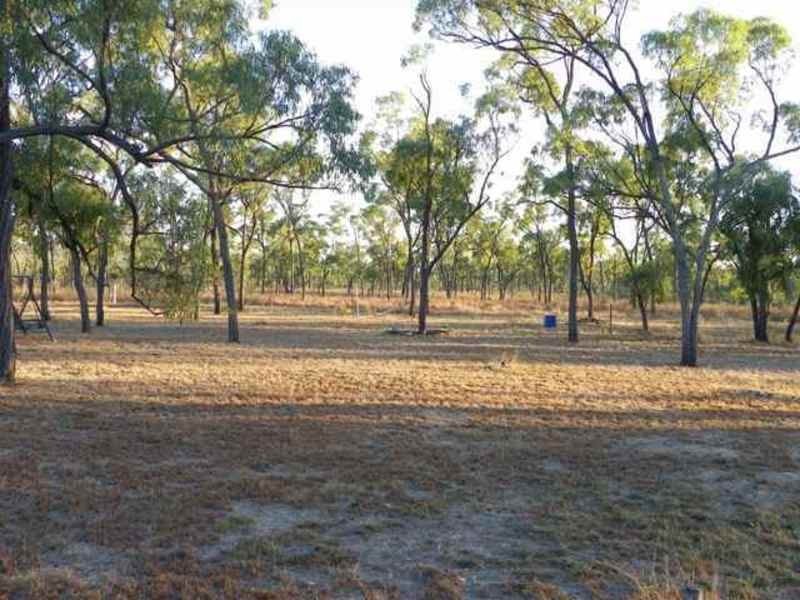 122 Mt Jack Road, Brookhill QLD 4816