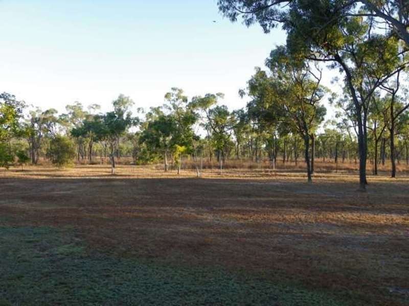 122 Mt Jack Road, Brookhill QLD 4816