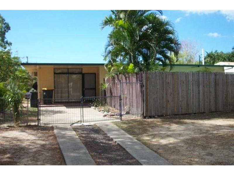 6 Reynolds Street, Kirwan QLD 4817