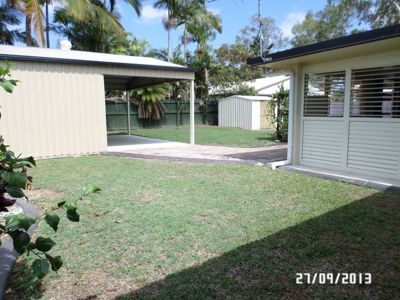 17 Camira Avenue, Cranbrook QLD 4814