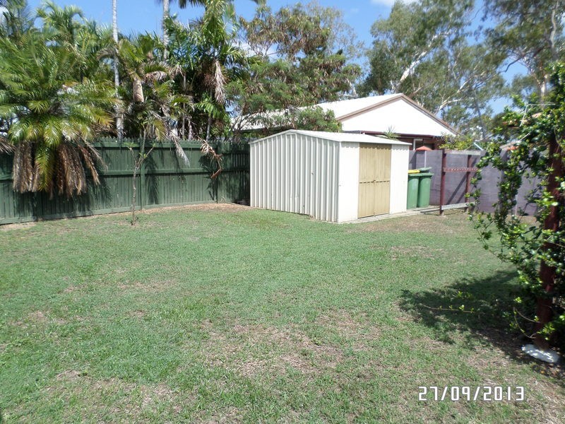 17 Camira Avenue, Cranbrook QLD 4814