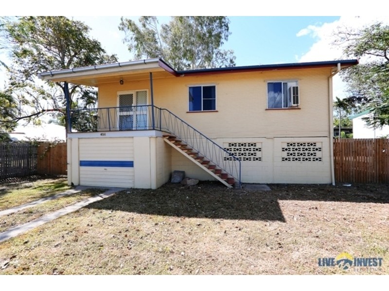 414 Ross River Road, Cranbrook QLD 4814