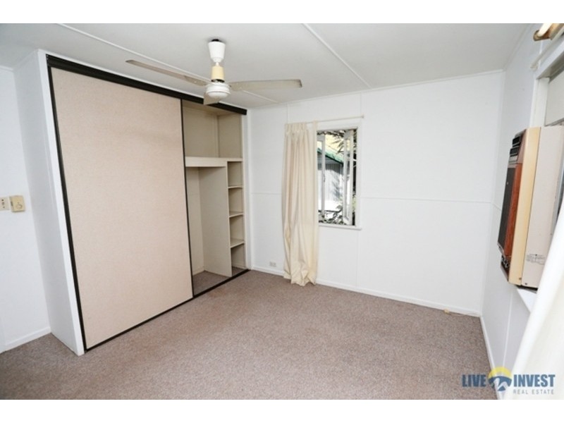 414 Ross River Road, Cranbrook QLD 4814