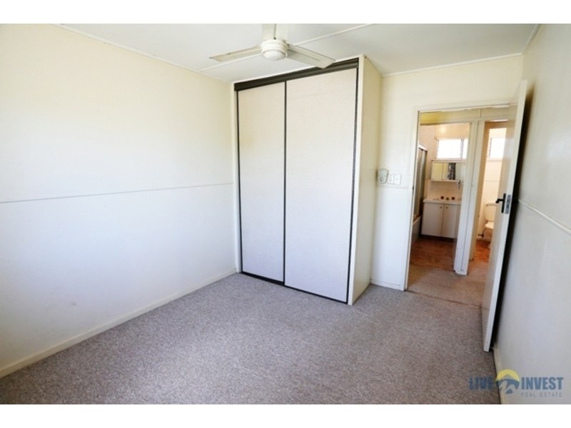 414 Ross River Road, Cranbrook QLD 4814