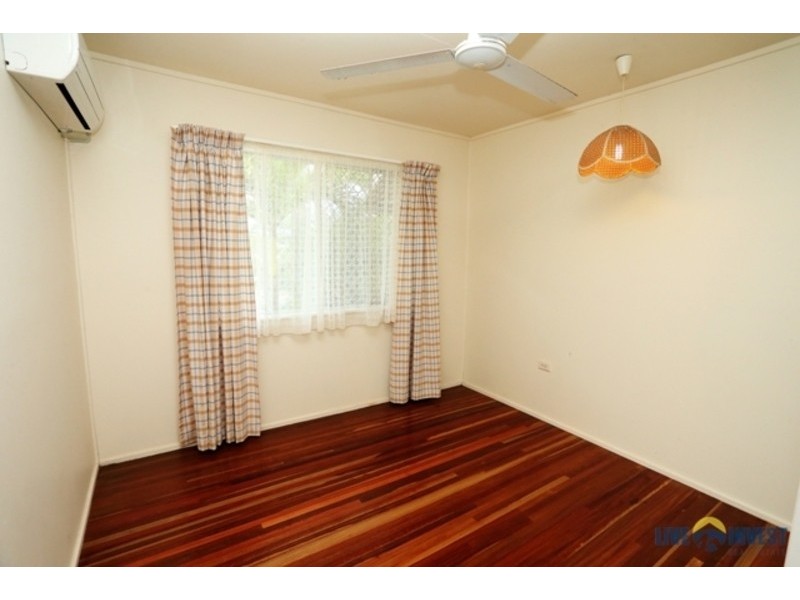 46 Renecol Avenue, Rasmussen QLD 4815