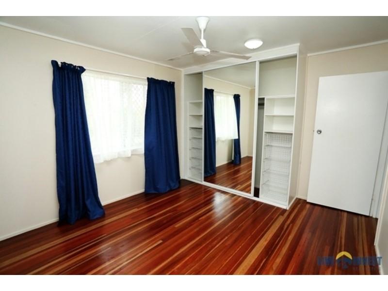 46 Renecol Avenue, Rasmussen QLD 4815