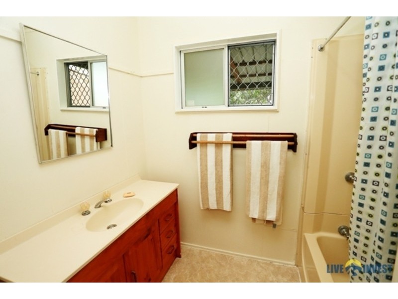 46 Renecol Avenue, Rasmussen QLD 4815