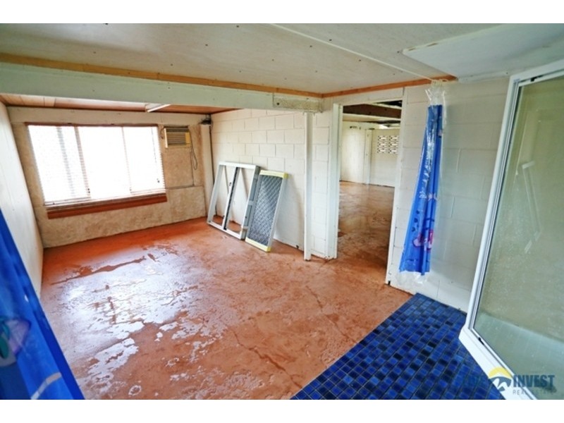 46 Renecol Avenue, Rasmussen QLD 4815