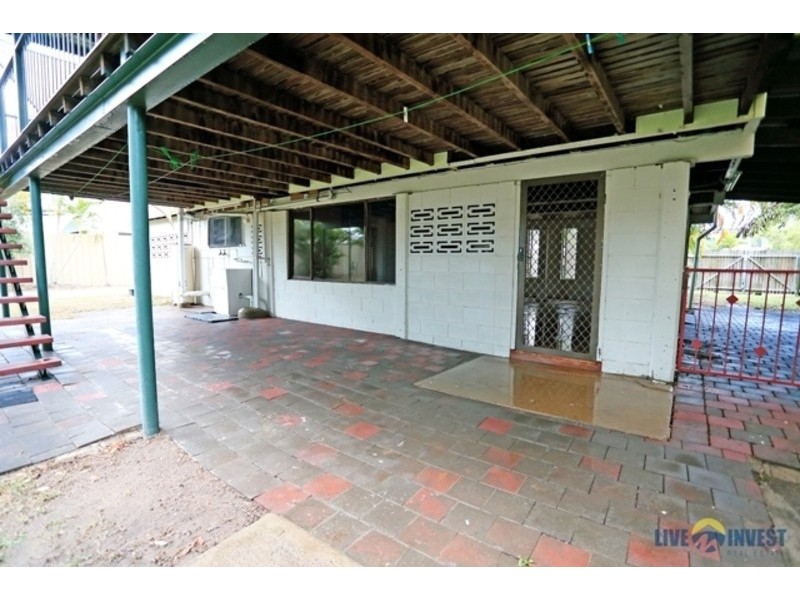 46 Renecol Avenue, Rasmussen QLD 4815