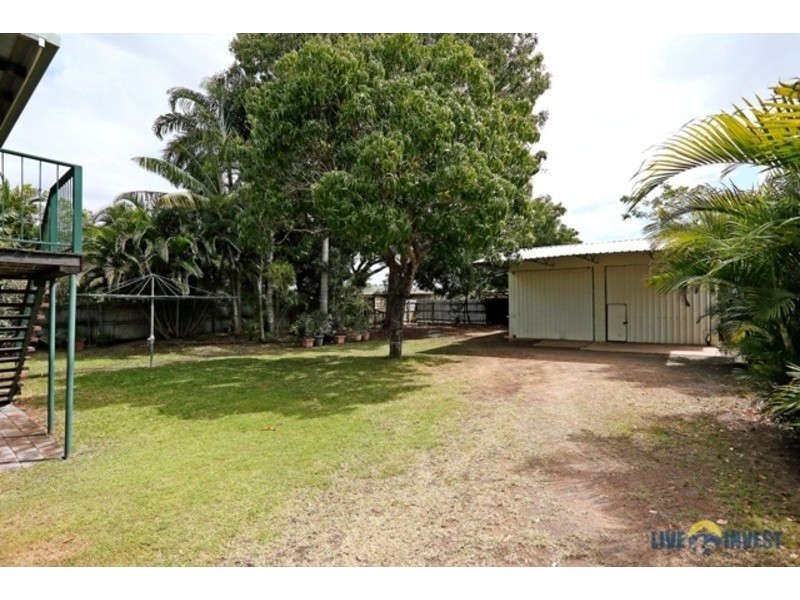 46 Renecol Avenue, Rasmussen QLD 4815